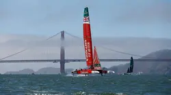 SailGP Uncharted S01E01