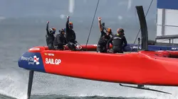 SailGP Uncharted S01E02