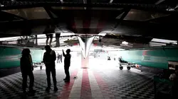 SailGP Uncharted S01E03