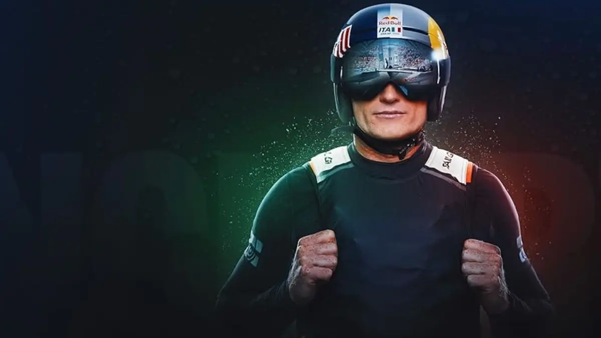 SailGP Uncharted S01E01