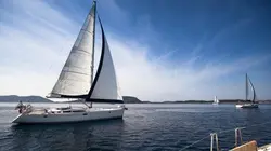 Sailing : Transat Québec–Saint-Malo