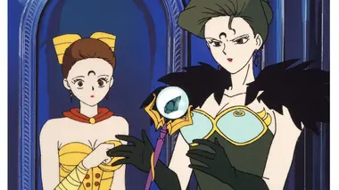 Les quatre soeurs