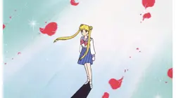 Sailor Moon S02E31 Les retrouvailles