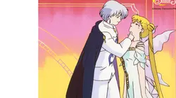 Sailor Moon S02E37 La lune noire