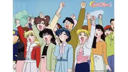 Sailor Moon S02E12 La force des sentiments