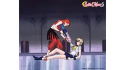 Sailor Moon S02E27 Destin