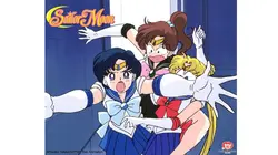 Sailor Moon S01E31 Le chat perché