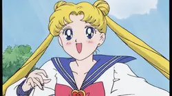 Sailor Moon S02E12 La force des sentiments