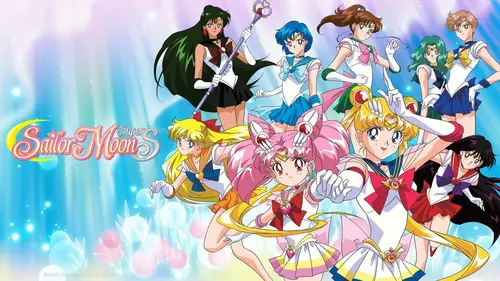 Sailor Moon S04E29 Le miroir de la vérité en streaming