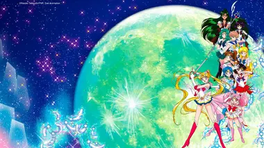 Le pouvoir lunaire de l'amour. Quand le cauchemar prend fin