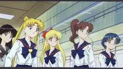 Sailor Moon S05E23