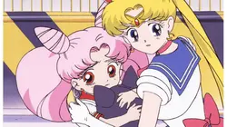Sailor Moon *1992 S02E22 Camille est en danger en streaming