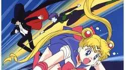 Sailor Moon *1992 S02E23 Quel cauchemar ! en streaming