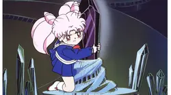 Sailor Moon *1992 S02E28 Un sauvetage risqué en streaming