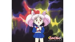 Sailor Moon *1992 S02E38 Le secret de la petite demoiselle