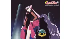 Sailor Moon *1992 S02E39 La dame noire en streaming