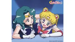 Sailor Moon *1992 S02E10 L'idole