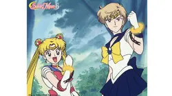 Sailor Moon *1992 S02E15 L'union fait la force en streaming