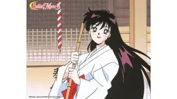 Sailor Moon *1992 S02E16 Le mal d'amour