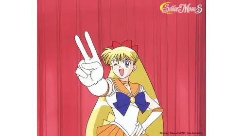 Sailor Moon *1992 S02E17 A la recherche du bonheur en streaming