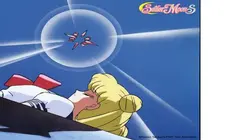 Sailor Moon *1992  S02E18 Les chaussures de verre