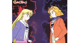 Sailor Moon *1992 S02E31 Pas de chance Babette