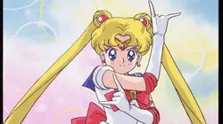 Sailor Moon *1992 S01E32 Marc et Nanou