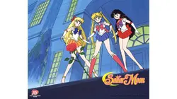 Sailor Moon *1992 S01E37 Comment devient-on une princesse ? en streaming