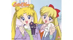 Sailor Moon *1992 S01E39 La reine de la glace en streaming