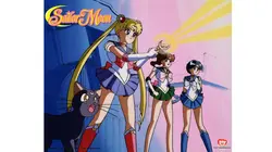 Sailor Moon *1992 S01E41 A coeur ouvert en streaming