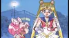 Sailor Moon *1992 S04E06 Beaucoup de bruit pour un chaton