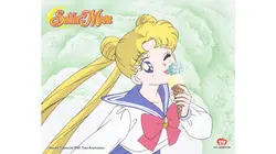 Sailor Moon *1992 S01E02 La bonne aventure en streaming