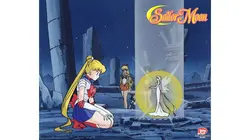 Sailor Moon S01E44 Voyage dans le chaos