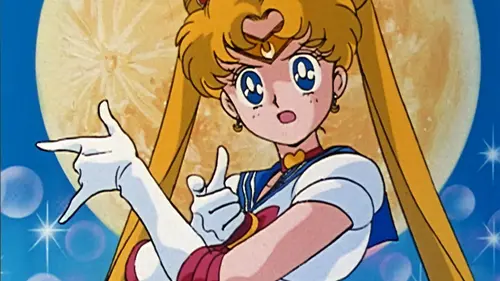 Sailor Moon
