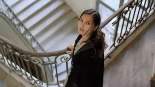 Saint Ange en streaming