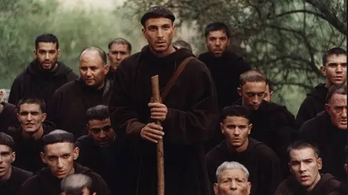 Saint Antoine de Padoue