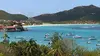 Saint-Barth' : bienvenue au paradis !