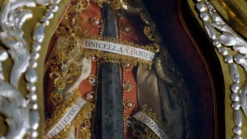 Saint Boniface, évangélisateur des Germains