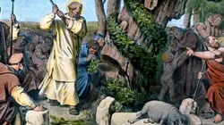 Saint Boniface, évangélisateur des Germains