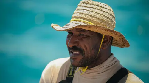 Saint-Brandon, l'archipel perdu