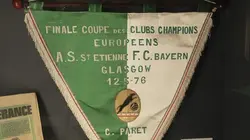 Saint-Etienne 76 : une passion française
