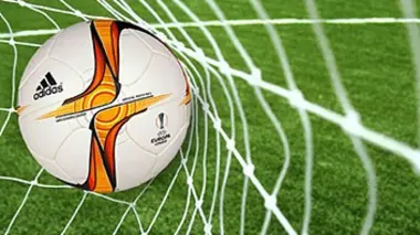 Saint-Etienne (Fra) / Dnipro Dnipropetrovsk (Ukr) Football Ligue Europa 2015/2016