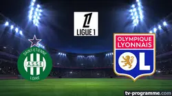 Saint-Etienne / Lyon