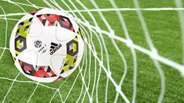 Saint-Etienne / Nice Football Championnat de France Ligue 1 2016/2017