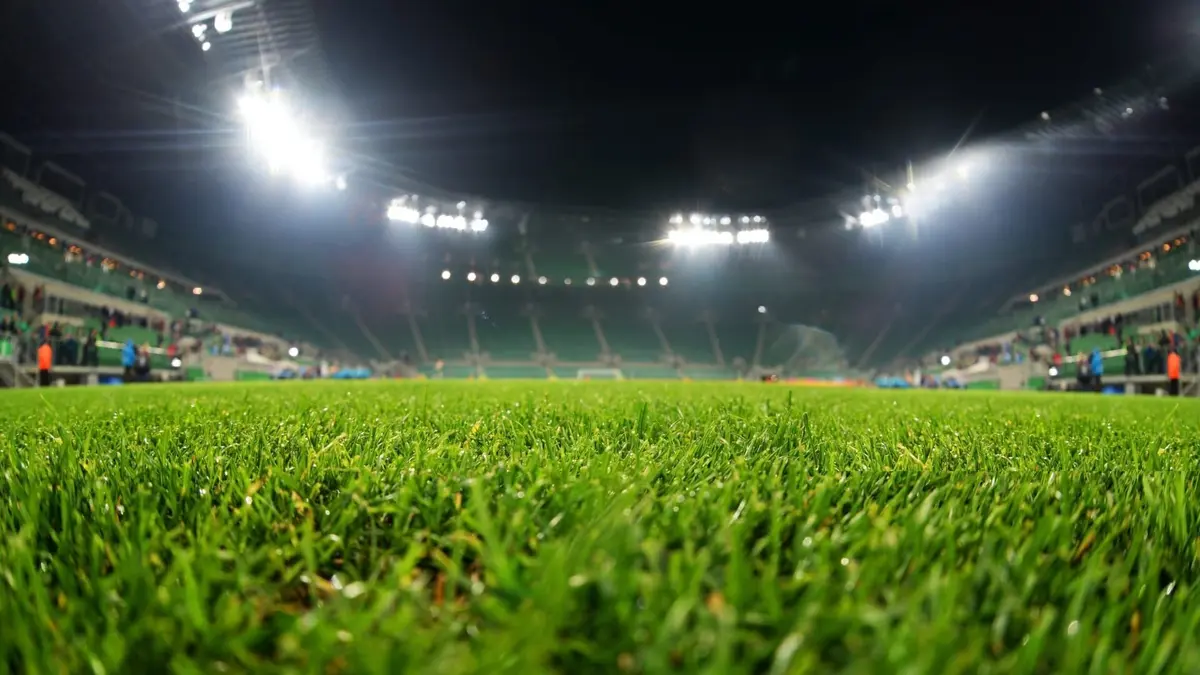 Saint-Etienne - Team des Héros