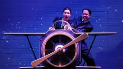 Saint-Exupéry, le mystère de l'aviateur