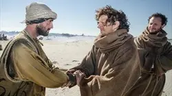 Visuel de Saint-François et le sultan