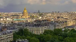Saint-Germain-des-Prés, un paradis perdu