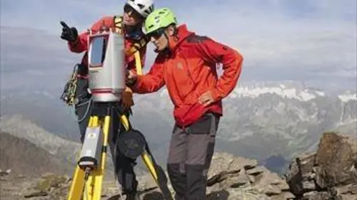 Casting Saint-Gothard, route des pionniers