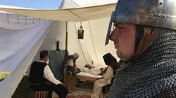 Saint Louis, le roi dispersé